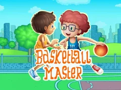 Igra Basketball Master  online