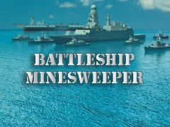 Igra Battleship Minesweeper  spletu