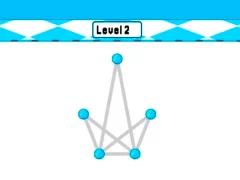 Line Connect- Touch Puzzle