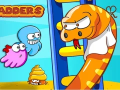 Гаме Snake On Ladders онлајн