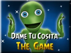 Dame Tu Cosita — безплатна онлайн игра