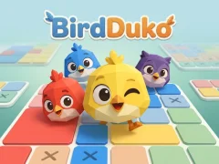 Logħba BirdDuko onlajn