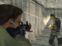 游戏Heavy Combat在线