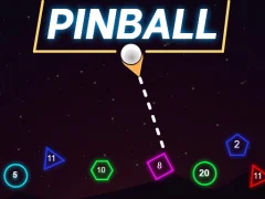 Pinball Brick Mania – tasuta veebimäng