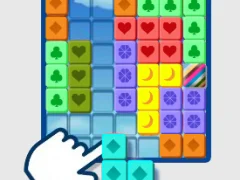 שפּיל Lucky Blocks אָנליין