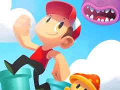 Super Oscar — bezplatná online hra