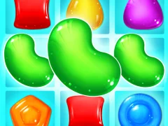 Gêm Candy Match! ar-lein