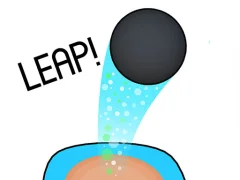Leap — bezmaksas tiešsaistes spēle