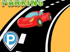 Xogo Ideal Car Parking en liña