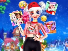 How Harley Stole Christmas เกมออนไลน์
