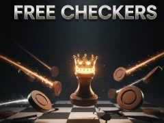 Free Checkers