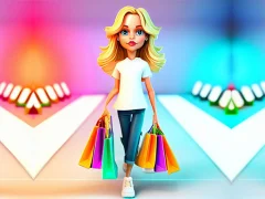 Гаме Fashion Brand 3D онлајн