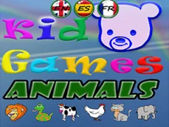 Kid Games  — 無料オンラインゲーム