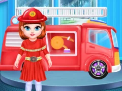 Baby Taylor Fireman Dream — ücretsiz çevrimiçi oyun