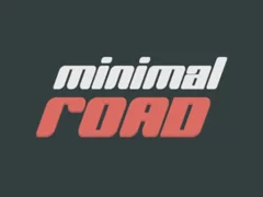 Minimal Road — لعبة مجانية اون لاين