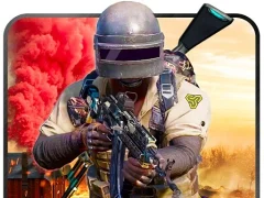 Spel Battleground Survival 2023 online