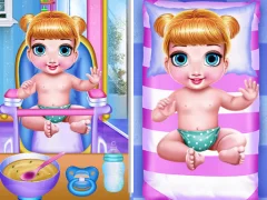 Spill Twins Lovely Bathing Time online
