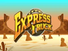 Juego Express Truck en línea