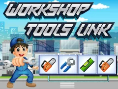 Spel Workshop Tools Link på nätet