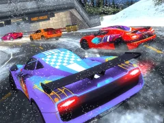 Hill Drift 3d — لعبة مجانية اون لاين