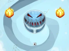 Trò chơi Splitty trực tuyến
