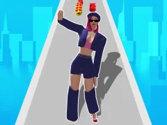 Spel Streamer Rush på nätet