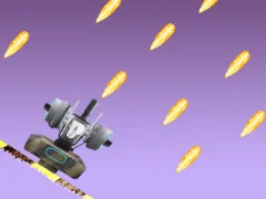 Roboshoot — لعبة مجانية اون لاين