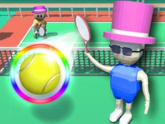 Igra Poly Tennis  online