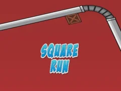 Square Run