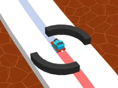 Line Color 3D — безплатна онлайн игра