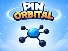 Pin Orbital