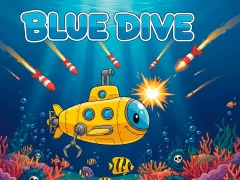 Blue Dive