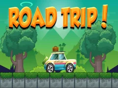 Xogo Road Trip! en liña