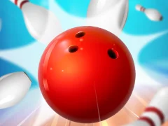 Bowling Stars — لعبة مجانية اون لاين