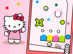 Hello Kitty Pinball – tasuta veebimäng