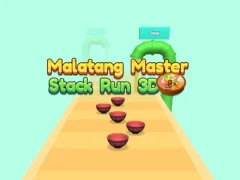 Malatang Master Stack Run 3d