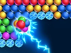 Bubble World — bezplatná online hra