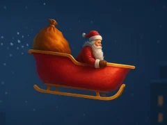 Christmas tap tap — free online game