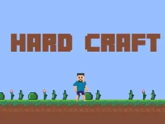 Hard Craft — 무료 온라인 게임