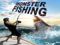 Monster Fishing  — bezmaksas tiešsaistes spēle