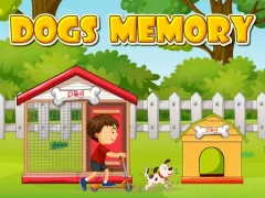 Peli Dogs Memory verkossa