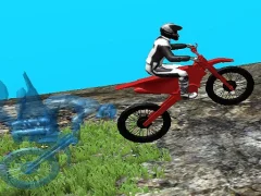 Forest Bike Trials 2019 — لعبة مجانية اون لاين