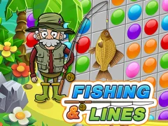 Fishing & Lines – kostenloses Online-Spiel