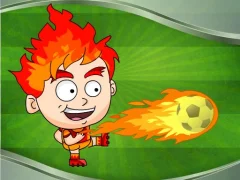 Soccer Blazt — bezmaksas tiešsaistes spēle