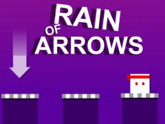 Spill Rain of Arrows  online