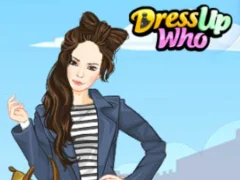 Glamorous Winter เกมออนไลน์