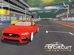 Circuit Challenge — لعبة مجانية اون لاين