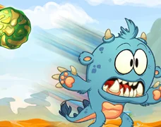 Laro Fodder Monster  online
