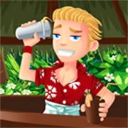 Beach Bar — لعبة مجانية اون لاين