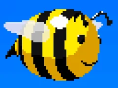 Gioco Bee Careful in linea